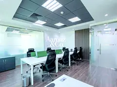 FULLY FURNISHED | VACANT | NEAR TO METRO