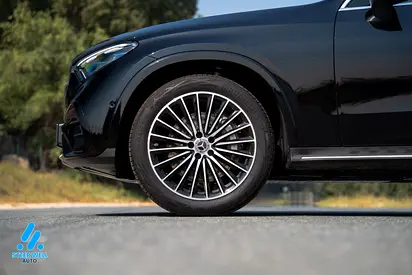 Mercedes-Benz GLC 200 4MATIC, миниатюра 9