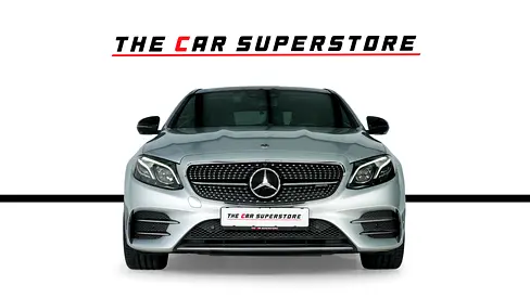 صورة مصغرة 3 لـ 2019 Mercedes-BENZ E-CLASS