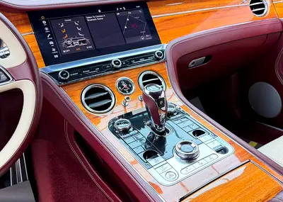 صورة مصغرة 11 لـ 2019 Bentley CONTINENTAL