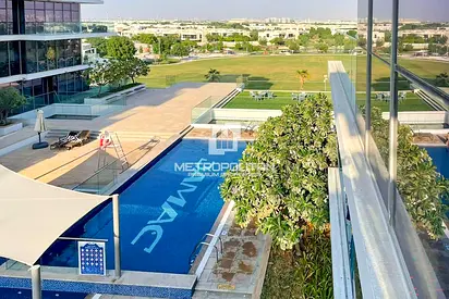 Exclusive Option | Multiple Cheques | Pool View