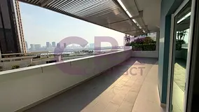 Massive Terrace | Rare Layout | Bright & Spacious