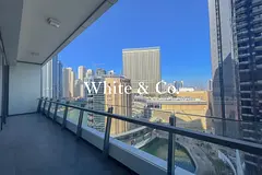 UN-FURNISHED | VACANT NOW | MARINA VIEW