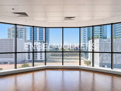 Vacant | Near Metro | Unfurnished