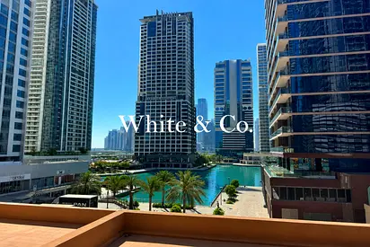 2 Bed +Maid | Lake Views | Prime Location