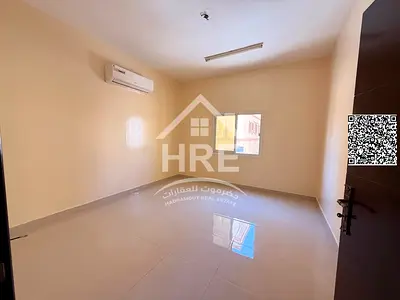 Studio separate kitchen for annual rent in al alia