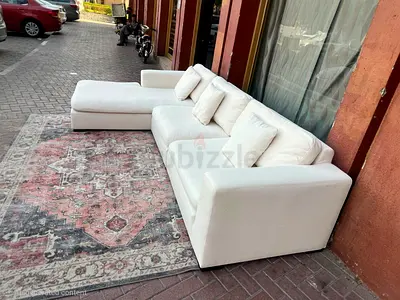 Marina Home High Quality Sofa Feather Filled