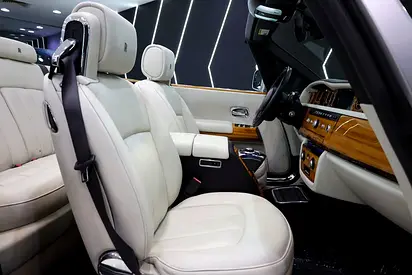 2013 ROLLS-ROYCE PHANTOM — фото 10