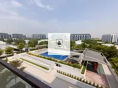 Spacious Lavish 1bhk Apartment | Open View | Hot offer | Misk 4,Aljada