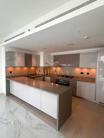 BEST VALUE 3BHK+M I Spacious Layout I City View