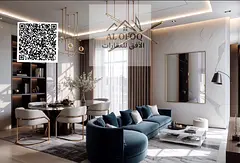 Investment Opportunity Own a spacious studio with cash in the largest fully integrated residential c