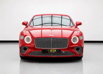 صورة مصغرة 2 لـ 2019 Bentley CONTINENTAL