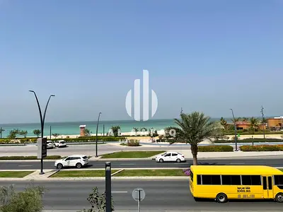 Brand new 2BHK| Sea View| Both Master Bedrooms