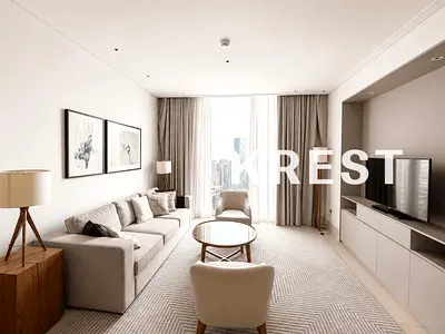 MODERN | FULLY FURNISHED | CANAL VIEW | VACANT