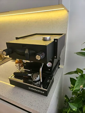 La Marzocco Linea Mini Espresso Machine