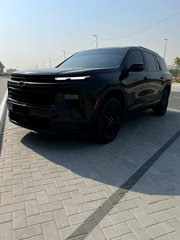 صورة 3 لـ 2024 Chevrolet TRAVERSE