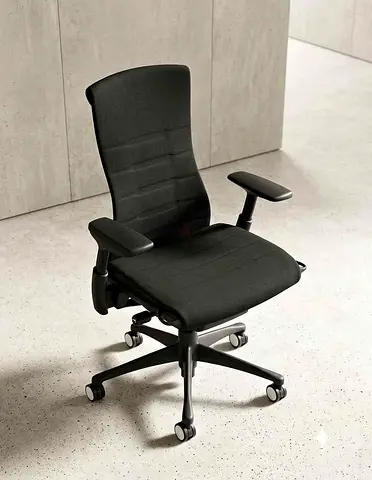 Embody Ergonomic chair for selling.good condition only little use