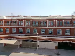 Live in Al Zahya Ajman's Fastest Growing Community Offering Modern Family Living, Comfort and Except