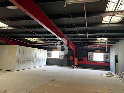 11,900 SQ FT WAREHOUSE 100 KW POWER IN DIP2