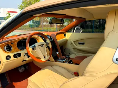 صورة مصغرة 18 لـ 2012 Bentley CONTINENTAL