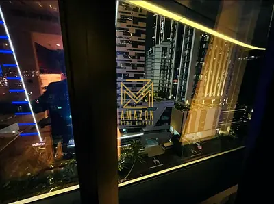 Fully Furnished | Down Town Attached To Dubai Mall | DEWA connected