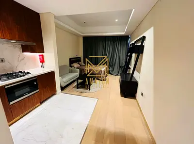 Fully Furnished | Down Town Attached To Dubai Mall | DEWA connected