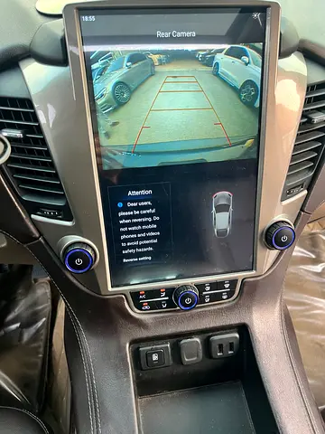 2019 Chevrolet TAHOE 缩略图 19