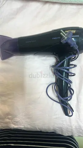 Philips Hair Dryer - Working Condition