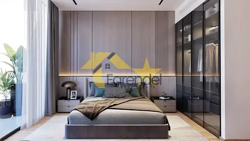 Off-plan resale (Investor Deal) | Dubai Luxury Redefined | Private Pools & Smart Tech | Samana View