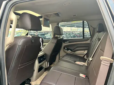 2019 Chevrolet TAHOE 照片 12