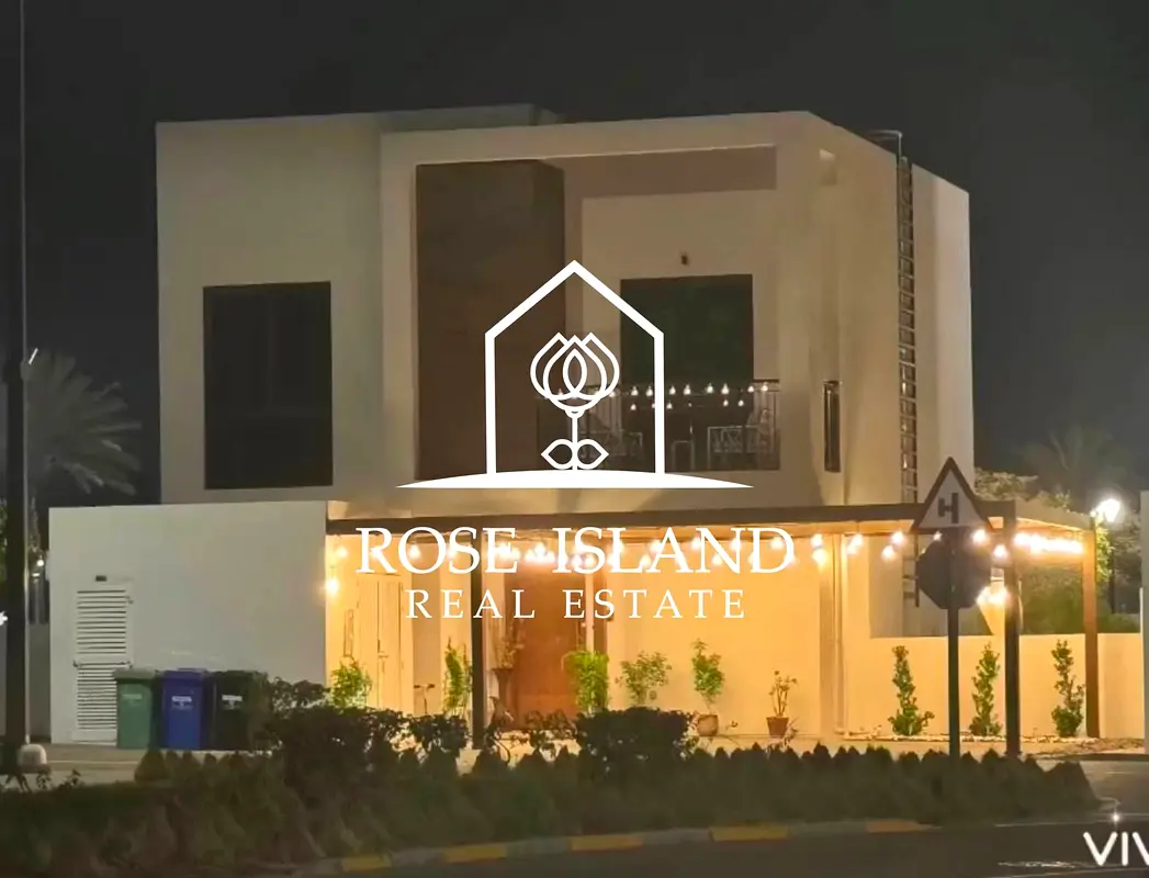 Private Garden|4BR + Maid|Large Layout|Premium