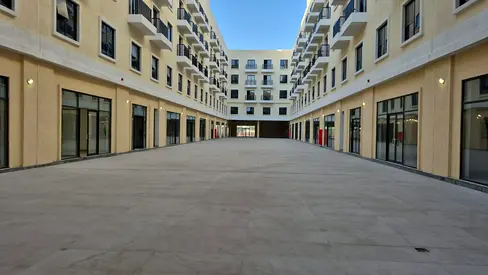 Prime Opportunity | 1 Bedroom Apartment for Sale in Kentia Residence | Near Sheikh Mohammed Bin Zayed Road