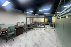 Fully Fitted | Vacant | Prime Location