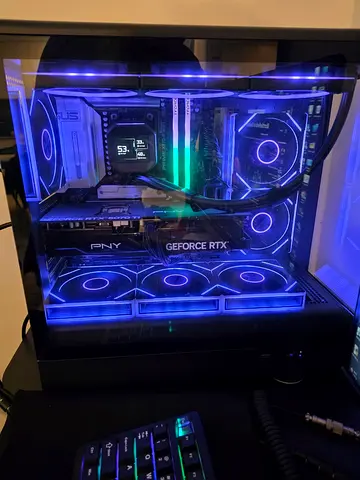 gaming computer
