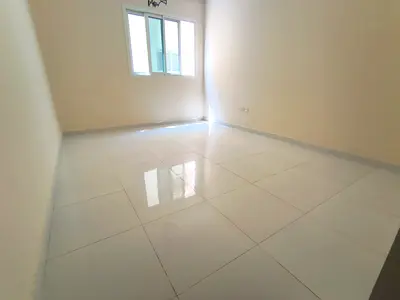 NEW MUWAILEH NEAT AND CLEAN LOW PRICE 2 BEDROOM HALL 2 BATHROOM WARDROBE BUILT IN FOR FAMILY ONLY 45K