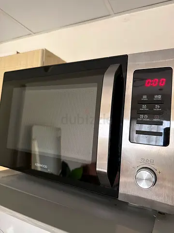 Kenwood Microwave Oven