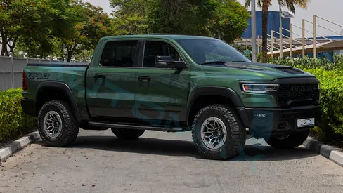 2026 RAM 1500 photo 4