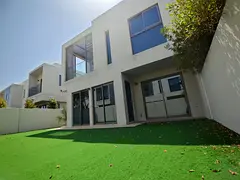 Quick Rental | 4BR Semi-Detached Villa | Lilac, Al Zahia |