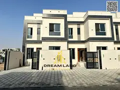 4-bedroom townhouse for sale in Al-Haliyo 2 – two floors and practical space