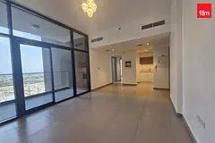 Spacious | Close to Park | Vacant | Open View