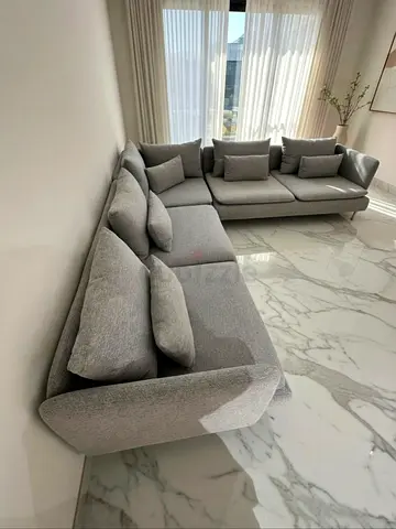 IKEA Soderhamn Stylish L Shape corner sofa