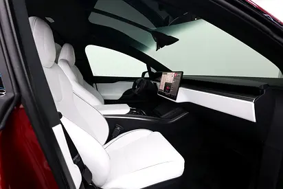 صورة مصغرة 18 لـ 2023 Tesla MODEL X