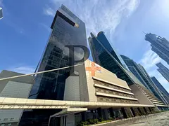 Office for Rent in One Business Bay | 5th Floor | 4 Parking
