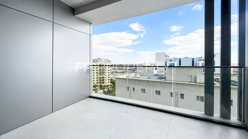 Best Studio Deal | Furnished | Rented Unit