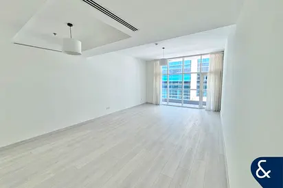 Fully Renovated | Unfurnished | 1,140 Sq Ft