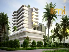 Furnished Studio | Rabdan Gardens | Park &amp; Skyline Views