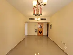 Brand New 1BHK Apartment | 2 Bathrooms | Opposite Sahara Centre | Near Nahda Park
