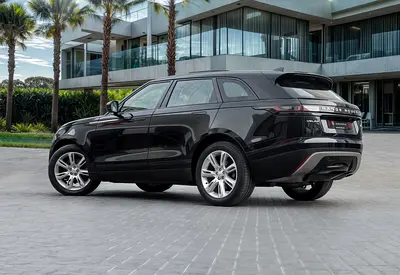 2021 LAND Rover RANGE ROVER VELAR 照片 3