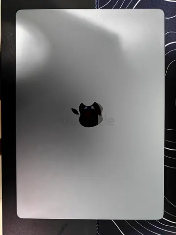 MacBook Pro M1 Pro 14 inch (2021) - 16GB RAM 512GB SSD