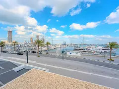 High Floor | Waterfront Living | Ready to Move